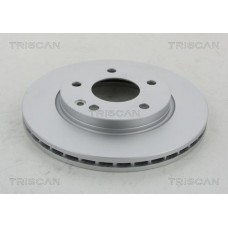 8120 23141C TRISCAN Гальмівний диск