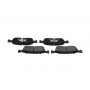 KBP-9155 KAVO PARTS КомплеК т гальмівних колодок, дискове гальмо