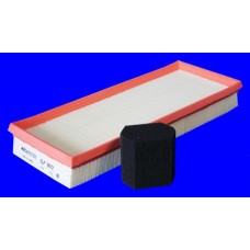 ELP9472 MECAFILTER Повітряний фільтр