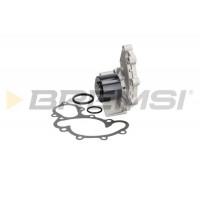 WP0122 BREMSI Водяний насос охолодження двигуна