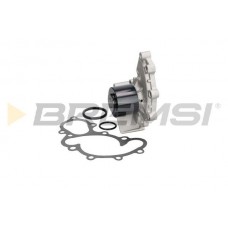 WP0122 BREMSI Водяний насос охолодження двигуна