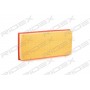 8A0073 RIDEX Повітряний фільтр