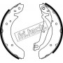 1049.171 fri.tech. Комплект гальмівних колодок