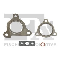 KT210090E FA1 Монтажний комплект компресор