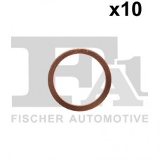 347.980.010 FA1 Ущільнювальне кільце, Різьбова пробка маслосливн. отверст.