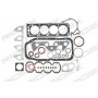 560F0199 RIDEX Комплект прокладок двигун