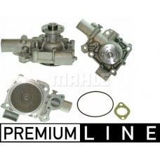 CP 316 000P MAHLE Водяний насос охолодження двигуна