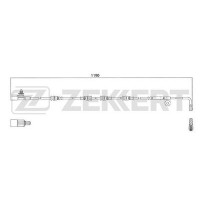 BS-8051 ZEKKERT Сигналізатор зносу гальмівних колодок