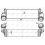 Интеркулер WILMINK GROUP WG1723912