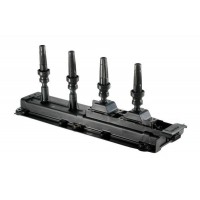 L530206 AUTOTEAM Котушка запалювання