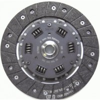 881861 999777 SACHS PERFORMANCE Диск зчеплення