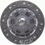 881861 999777 SACHS PERFORMANCE Диск зчеплення