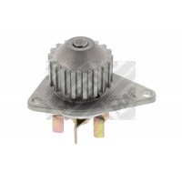 21407 MAPCO Водяний насос охолодження двигуна