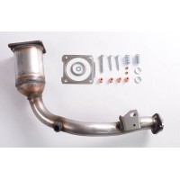 CI6015T EEC Катализатор