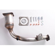 CI6015T EEC Катализатор