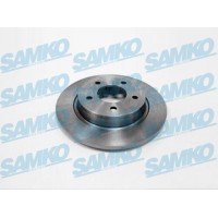 M5007P SAMKO Гальмівний диск