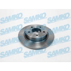 M5007P SAMKO Гальмівний диск