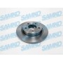 M5007P SAMKO Гальмівний диск