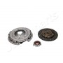 KF-476 JAPANPARTS Комплект зчеплення