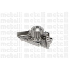 24-1044 METELLI Водяний насос охолодження двигуна