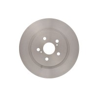 0 986 479 D35 BOSCH Гальмівний диск