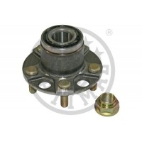 972222 OPTIMAL Комплект підшипника ступиці колеса