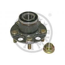 972222 OPTIMAL Комплект підшипника ступиці колеса