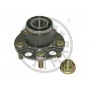 972222 OPTIMAL Комплект підшипника ступиці колеса