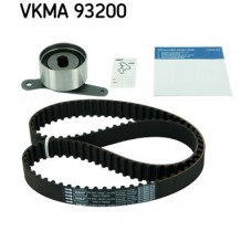 VKMA 93200 SKF Комплект ременя ГРМ