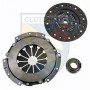 MCK0202 CLUTCHNUS Комплект зчеплення