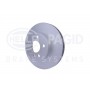 8DD 355 127-061 HELLA PAGID Гальмівний диск