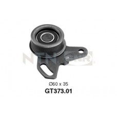 GT373.01 SNR Натяжний ролик ремінь ГРМ