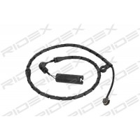 407W0026 RIDEX Сигналізатор зносу гальмівних колодок