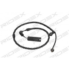 407W0026 RIDEX Сигналізатор зносу гальмівних колодок