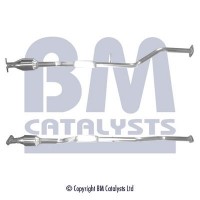 BM91968H BM CATALYSTS Катализатор
