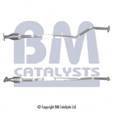 BM91968H BM CATALYSTS Катализатор