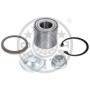 702983L OPTIMAL Комплект підшипника ступиці колеса