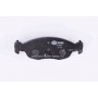 8DB 355 008-291 HELLA КомплеК т гальмівних колодок, дискове гальмо