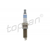 408 906 TOPRAN Свічка запалювання