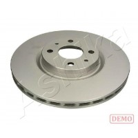 60-00-0244C ASHIKA Гальмівний диск