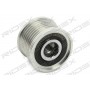 1390F0054 RIDEX Механізм вільного ходу генератора