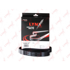 129AL27 LYNXauto Зубчастий ремінь