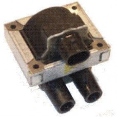 DC-1016 EUROCABLE Котушка запалювання