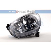 27 08 09 JOHNS Основна фара