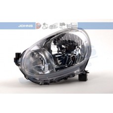 27 08 09 JOHNS Основна фара