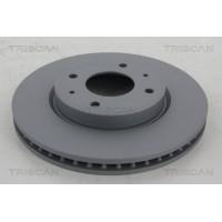 8120 42134C TRISCAN Гальмівний диск