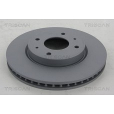 8120 42134C TRISCAN Гальмівний диск