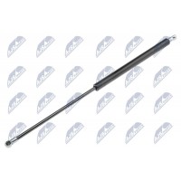 AE-AU-018 NTY Газова пружина кришка багажника