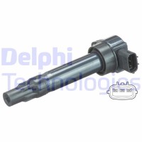 WG1938075 WILMINK GROUP Котушка запалювання
