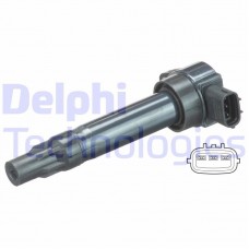 GN10701-12B1 DELPHI Котушка запалювання